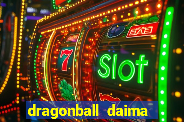 dragonball daima torrent magnet